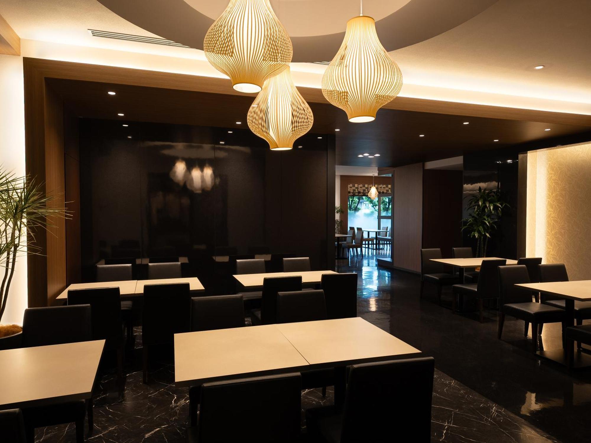 Grand Mercure Nara Kashihara Kashihara  Exterior photo